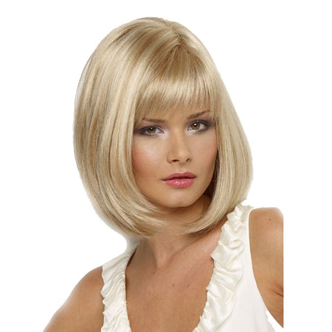 good quality hair style lolita blonde wig synthetic wigs cheap straight women sexy wigs natural heat resistant cosplay ombre wig