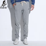 Pioneer-Camp-joggers-men-2016-Top-quality-brand-clothing-casual-pants-men-male-sweatpants--trousers-Dark-blue-Army-green-Grey