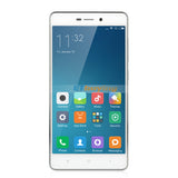 Osrigin al Xsiaomi Redmi 3 4G LTE Cell Phone Snapdragon 616 Octa Core 5.0" 1280x720 2GB RAM 16GB ROM 13.0MP 4100mAh Metal Body