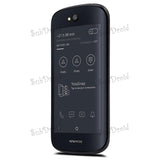 Original Russian YOTA YOTAPHONE 2 4G LTE smartphone 4.7" Touch E Ink 5.0" FHD Gorilla Glass dual screen wireless charger 2G+32G