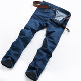 2016-Bussini-Men's-Denim-Jeans-Slim-Straight-Pant-Plus-Size-Trousers-Fashion-Style-High-Quality-Size:29-40-S6CJ054