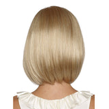 good quality hair style lolita blonde wig synthetic wigs cheap straight women sexy wigs natural heat resistant cosplay ombre wig