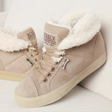 New 2014 fashion fur female warm ankle boots women boots snow boots and autumn winter women shoes #Y10308Q