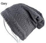 2016d Menss Skulliess ssdfonnet Autumn And Winters  Stocking Hat Knitted Beanie Cotton Caps Hats Beanies For Men Balaclavadfgdsf]