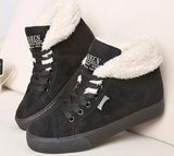 New 2014 fashion fur female warm ankle boots women boots snow boots and autumn winter women shoes #Y10308Q