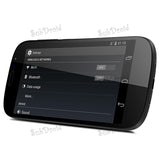 Original Russian YOTA YOTAPHONE 2 4G LTE smartphone 4.7" Touch E Ink 5.0" FHD Gorilla Glass dual screen wireless charger 2G+32G