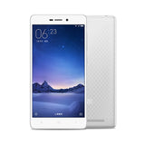 Osrigin al Xsiaomi Redmi 3 4G LTE Cell Phone Snapdragon 616 Octa Core 5.0" 1280x720 2GB RAM 16GB ROM 13.0MP 4100mAh Metal Body