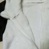 Free Shipping 2016 New Cute Animal Panda One Piece Long Sleeve Cotton Newborn Baby Romper Baby Costume Clothing Clothes