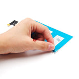 Original Brand Black TFT 960x540 For SONY XPERIA M2 Display LCD 2302 S50H D2303 D2403 D2305 Screen Digitizer Assembly