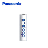 Panasonic High Performance AA *4 Made In Japan Free Shipping Ni-MH Pre-charged Rechargeable Battery