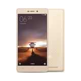 Osrigin al Xsiaomi Redmi 3 4G LTE Cell Phone Snapdragon 616 Octa Core 5.0" 1280x720 2GB RAM 16GB ROM 13.0MP 4100mAh Metal Body