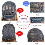 good quality hair style lolita blonde wig synthetic wigs cheap straight women sexy wigs natural heat resistant cosplay ombre wig