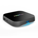 T95RPRO2G16GAmlogicS912OctacoreAndroid6.0TVBoxKodi17.0LAN1GigabitWiFi2.4GHz/5.8GHzBluetooth4.0Set-topBox