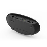 MEMOHIMEMOBOXUFOStreamingMediaPlayerAndroid6.0QuadCore64BitSmartTVBoxsupportVP9HDRH.265UHD4KKODISet-topBox