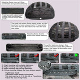 good quality hair style lolita blonde wig synthetic wigs cheap straight women sexy wigs natural heat resistant cosplay ombre wig