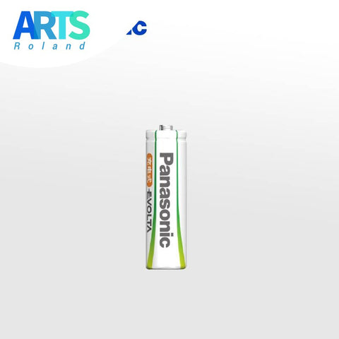 Panasonic High Preformance AAA*4 Rechargeable Battery